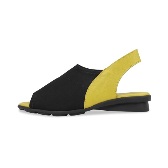 Arche DAJAC SANDALS Size 8 - Picture 3 of 12